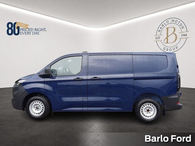 Image for 2026 Ford Transit Custom 2.0 TDCi SWB Leader 110PS **Please Note Price is Plus VAT @23%**