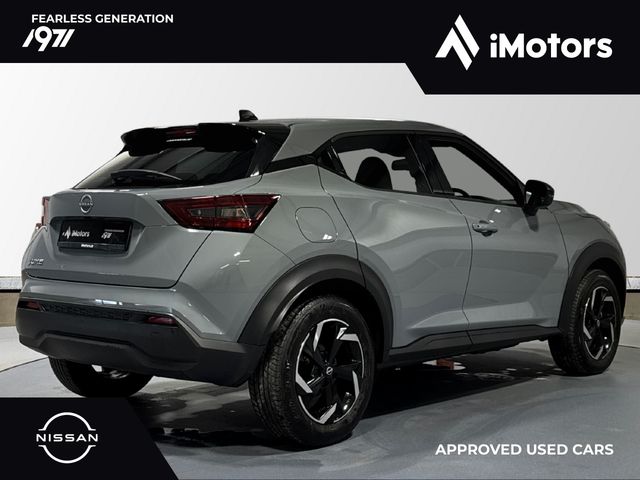 Image for 2023 Nissan Juke 1.0 SV Premium MY23