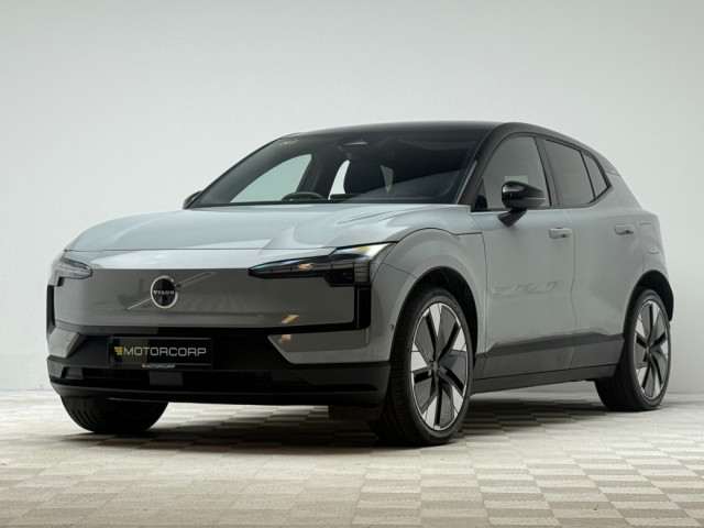 Image for 2024 Volvo EX30 ULTRA 69KWH *PAN ROOF*