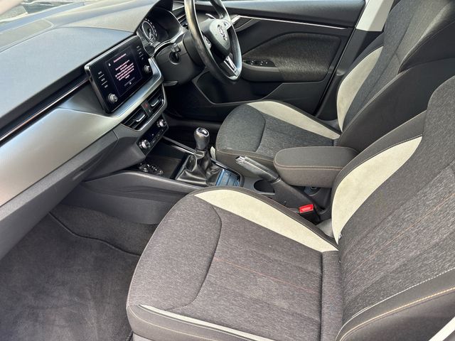 Image for 2020 Skoda Scala STYLE 1.0 TSI 95BHP 4DR