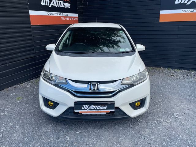 Image for 2013 Honda Fit 1.5 HYBRID AUTO