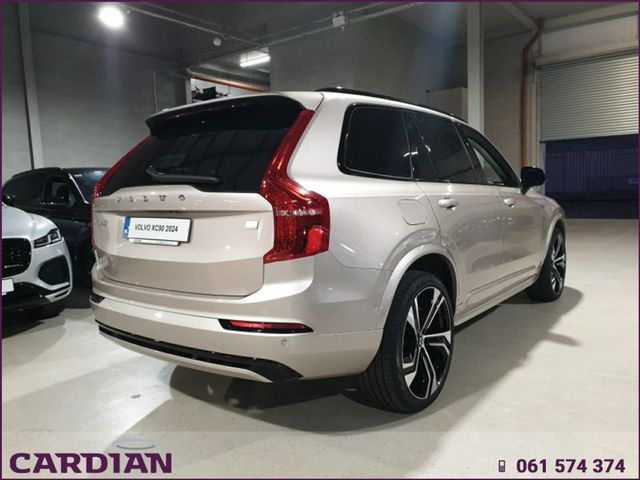 Image for 2024 Volvo XC90 XC90 Ultimate T8 Recharge AWD
