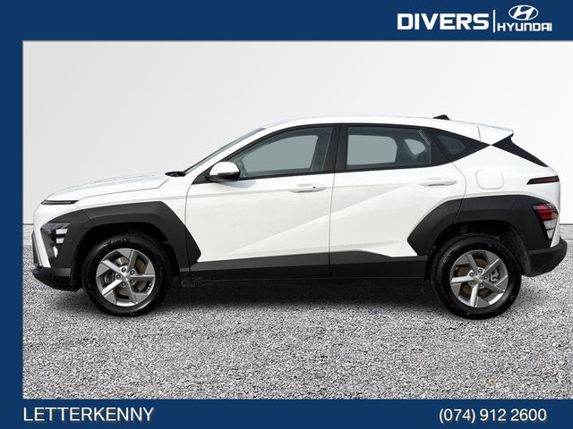 Image for 2024 Hyundai Kona Signature 