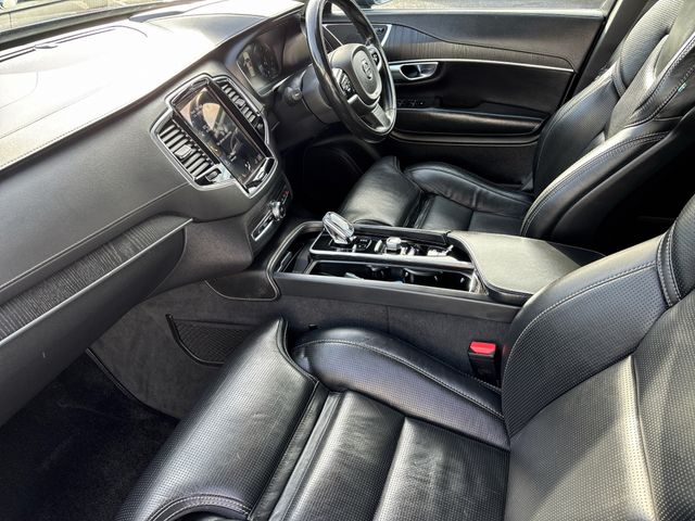 Image for 2020 Volvo XC90 INSCRIPTION PRO B5 AWD 5DR AUTO