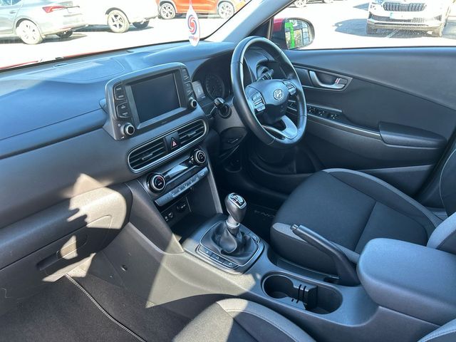 Image for 2020 Hyundai Kona Kauai 1.0 Executive