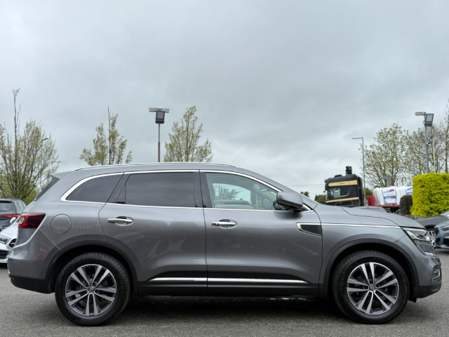 Image for 2018 Renault Koleos 1.6 D DYNAMIQUE S NAV DCI 130 *LOW KMS*