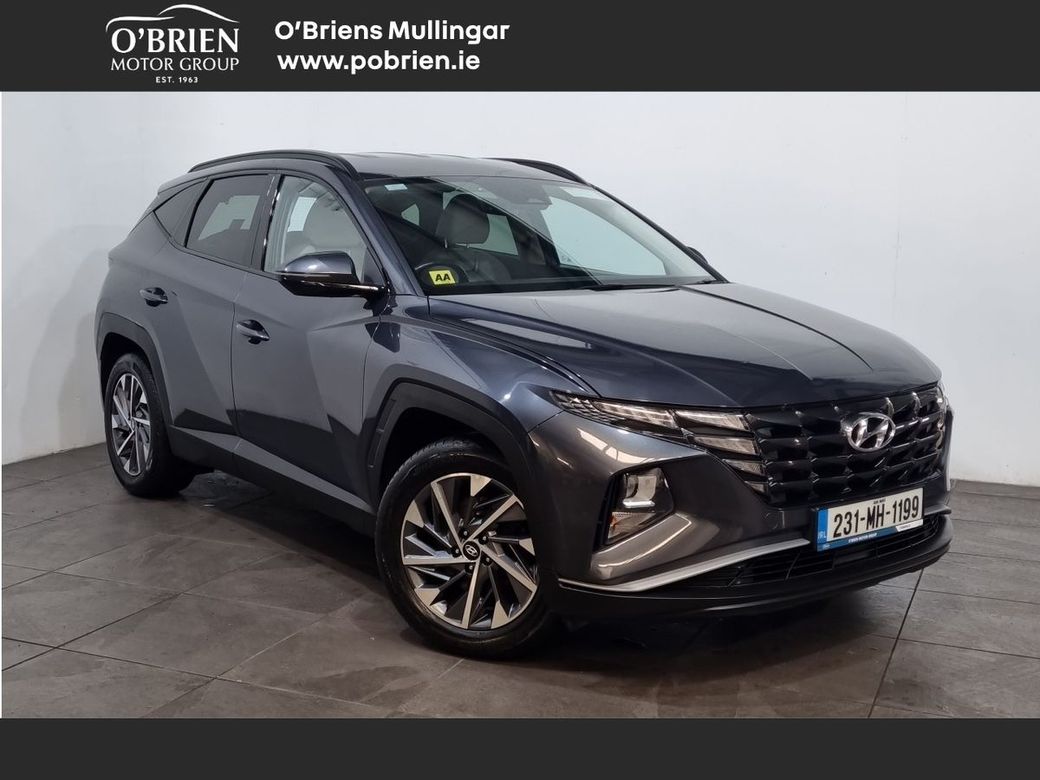 Image for 2023 Hyundai Tucson 2WD Executive