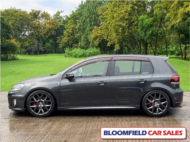 Image for 2011 Volkswagen Golf **DEPOSIT TAKEN**2.0 GTI , EDITION 35 // IMMACULATE