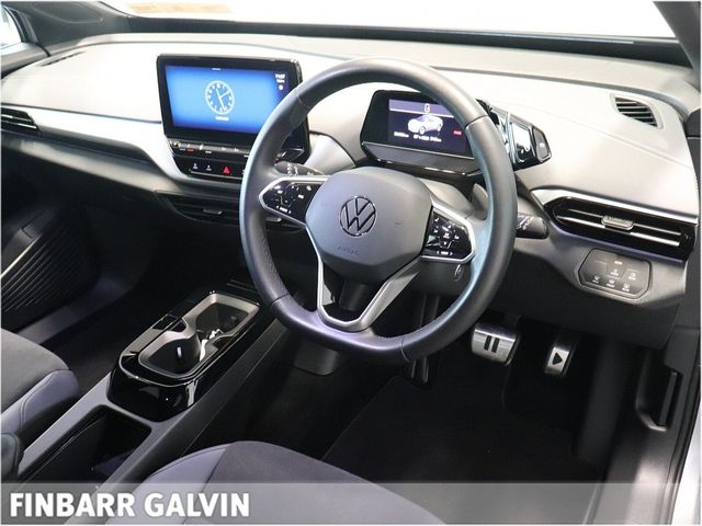 Image for 2023 Volkswagen ID.4 LIFE 77kWh 174HP