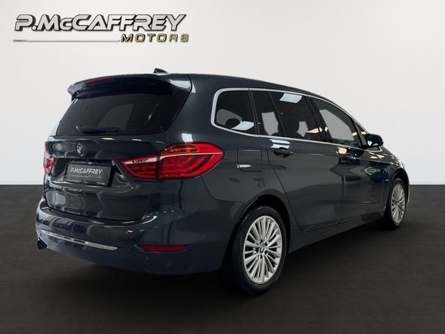 Image for 2016 BMW 2 Series Gran Tourer 