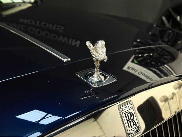 Image for 2014 Rolls-Royce Wraith 6.6 V12 2DR COUPE