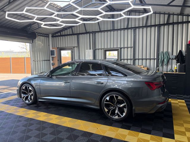 Image for 2019 Audi A6 2.0TDI 204 S tronic S Line