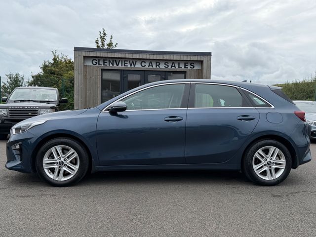 Image for 2019 Kia Ceed 1.0 K3 - TINY KMS 