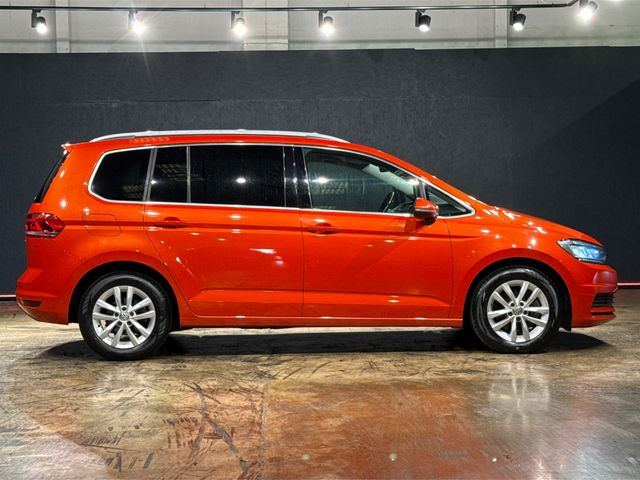 Image for 2017 Volkswagen Touran 1.4 AUTOMATIC - REVERSE CAMERA - CRUISE CONTROL 