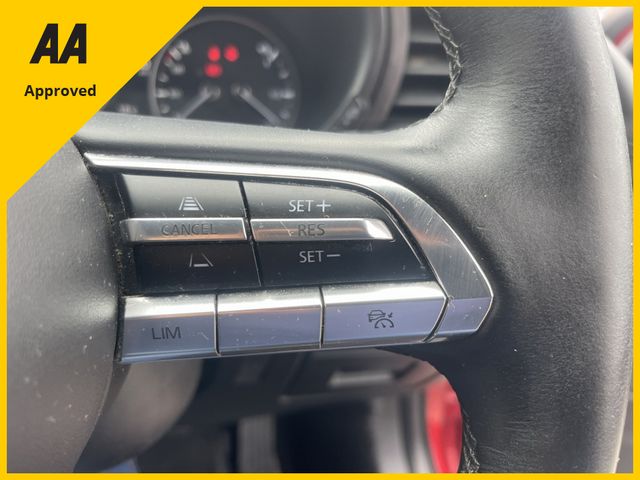 Image for 2019 Mazda Mazda3 1.8D 116PS GT SPORT 4 FREE DELIVERY 