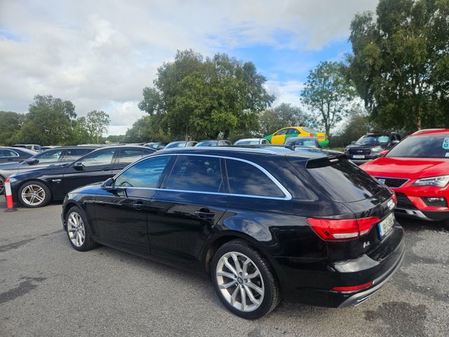 Image for 2019 Audi A4 2.0 TDI Sport 40 Quattro 190PS 5DR AUT