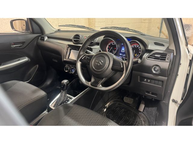 Image for 2017 Suzuki Swift 1.2 RS