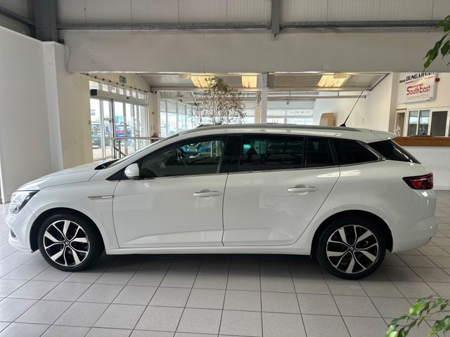Image for 2020 Renault Megane 1.5 DCI Iconic 115BHP 5DR