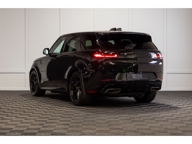 Image for 2024 Land Rover Range Rover Sport P460E Dynamic