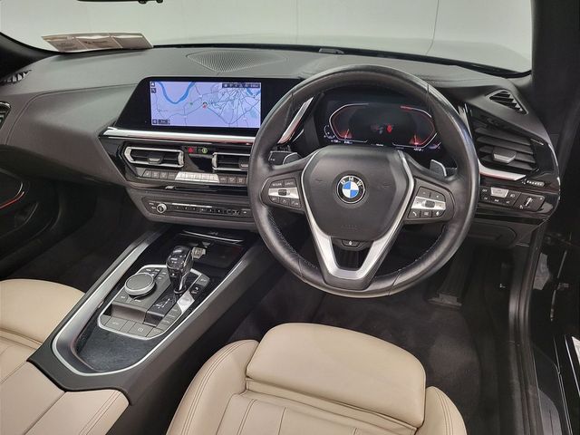 Image for 2020 BMW Z4 sDrive20i Sport