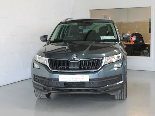 Image for 2020 Skoda Kodiaq 7S AMB 2.0tdi 150HP DSG 4DR AU