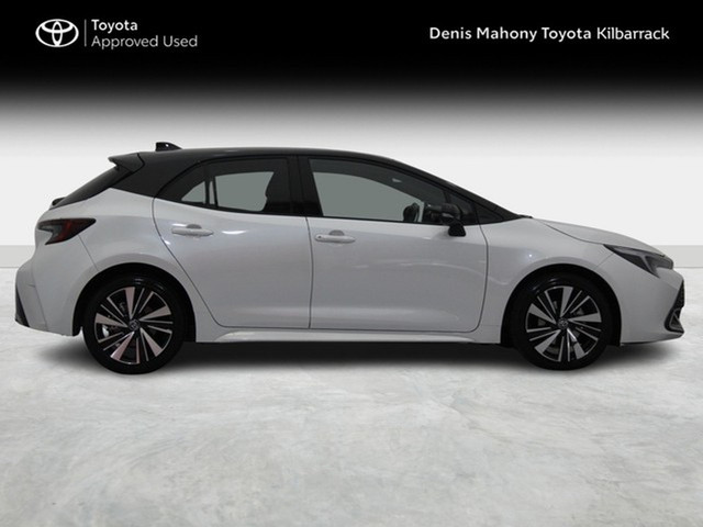 Image for 2026 Toyota Corolla LUNA SPORT