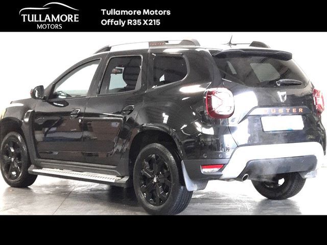 Image for 2022 Dacia Duster 1.0 TCe 90 Extreme SE