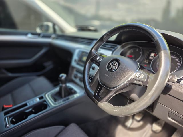 Image for 2015 Volkswagen Passat COMFORTLINE 1.6 TDI