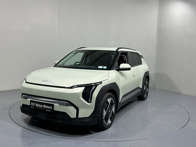 Image for 2025 Kia EV3 Earth K3 Long Range