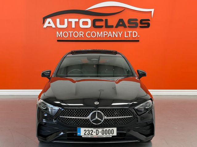 Image for 2023 Mercedes-Benz A Class A 250 E AMG LINE PREMIUM PLUS #65