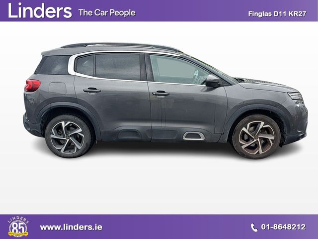 Image for 2021 Citroen C5 Aircross FEEL PureTech 130 S&S EAT8