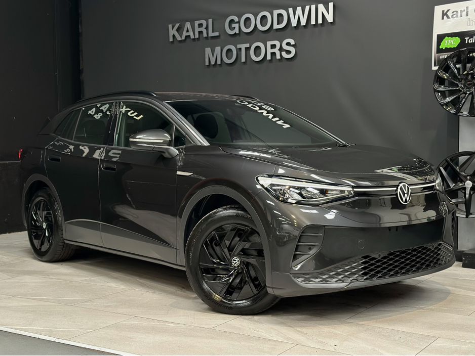 Image for 2023 Volkswagen ID.4 LIFE