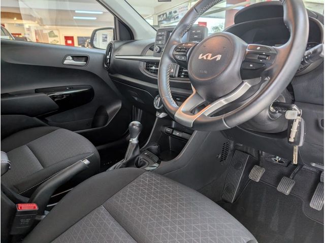Image for 2024 Kia Picanto 1.0 MY24