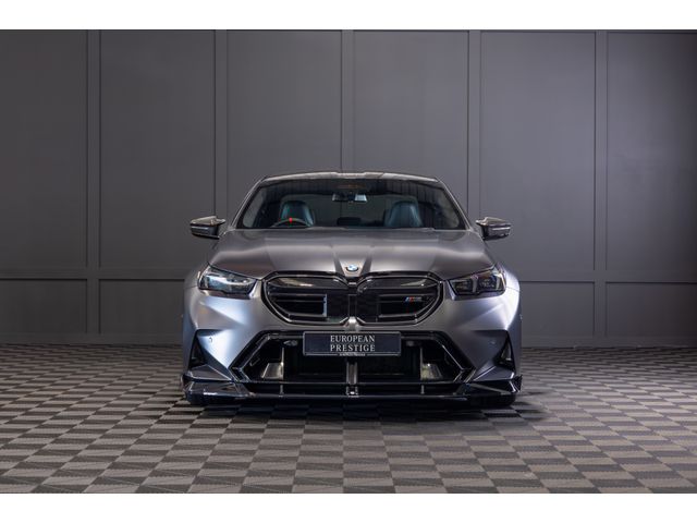 Image for 2024 BMW M5 Ultimate Pack (G90)