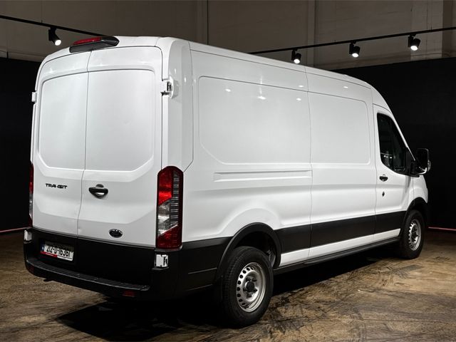 Image for 2021 Ford Transit 350L Base 2.0TD105 M6 FWD LWB - PRICE EX VAT – PRICE €22950 INCLUDING VAT