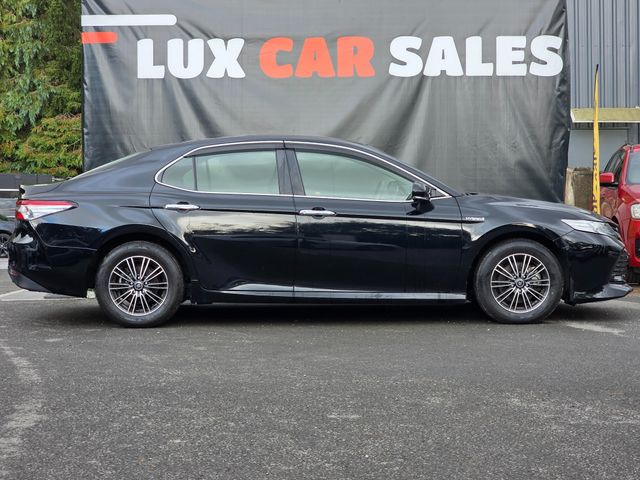 Image for 2019 Toyota Camry 2.5 HYBRID AUTOMATIC // NEW NCT TILL 2027