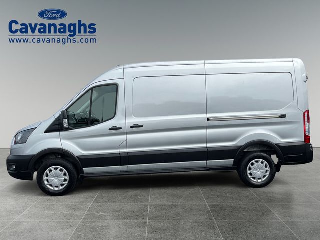 Image for 2023 Ford Transit 