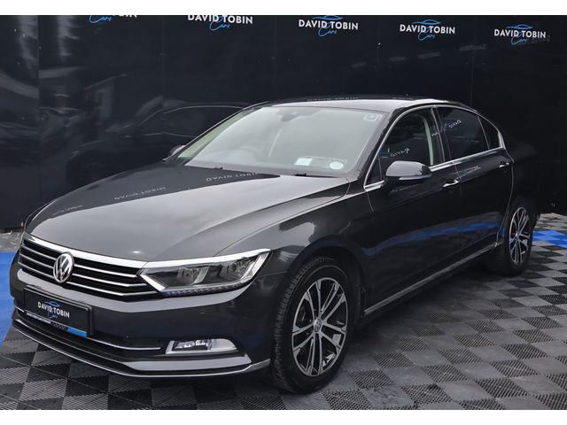 Image for 2019 Volkswagen Passat 2.0 TDI 150HP Highline