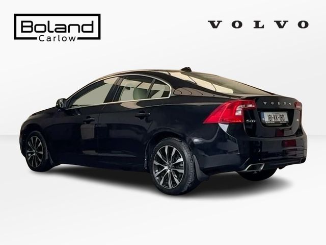Image for 2018 Volvo S60 D2 SE *PRICE DROP* €55 PER WEEK