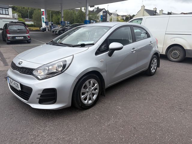 Image for 2016 Kia Rio L PE 5DR