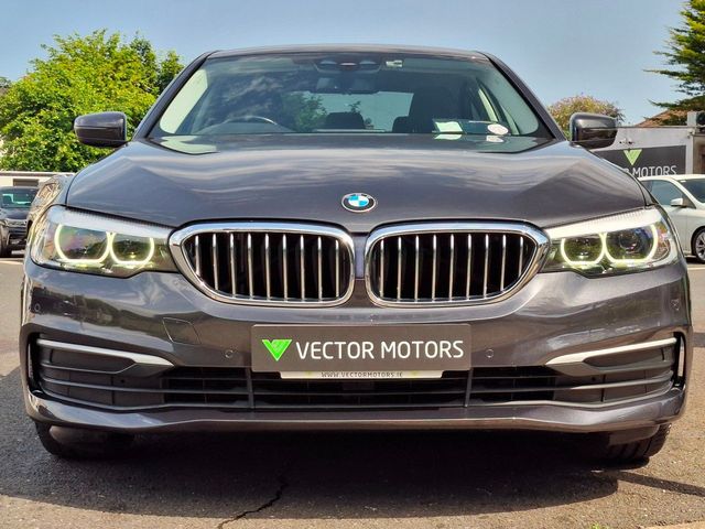 Image for 2020 BMW 5 Series 520D SE AUTO NCT 2028