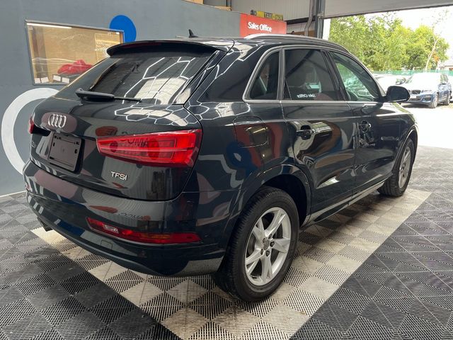 Image for 2016 Audi Q3 2016 AUDI Q3 1.4TFSI SPORT AUTOMATIC/ PARKING CAMERA/ PADDLE SHIFTER and MORE
