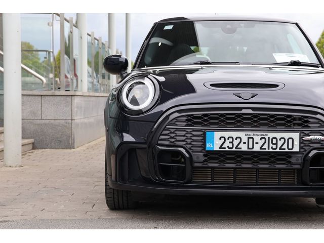 Image for 2023 Mini Cooper John Cooper Works S Sport Auto