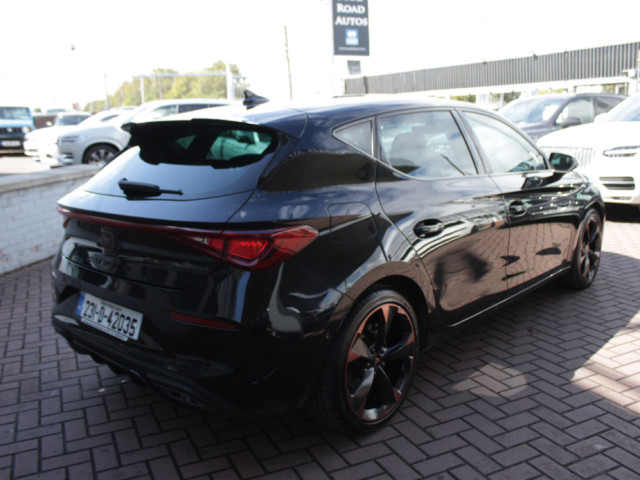 Image for 2023 Cupra Leon 1.5 ETSI 150HP DSG 5DR HATCHBACK // STUNNING CAR // BUY WITH CONFIDENCE AA AND SIMI DEALER 2026 // ALL TRADE INS WELCOME // FINANCE ARRANGED //