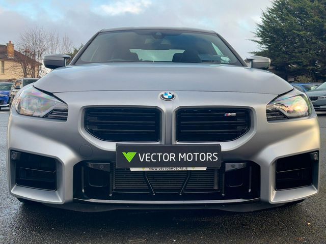 Image for 2024 BMW M2 CARBON ROOF HUGE SPEC IRISH CAR