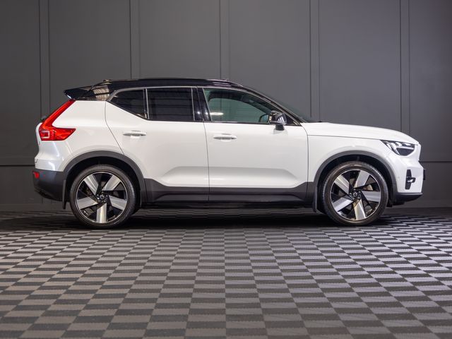 Image for 2022 Volvo XC40 Recharge Ultimate