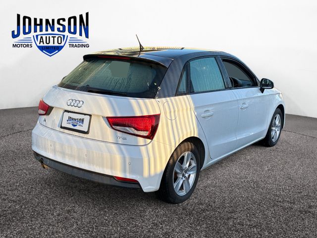 Image for 2016 Audi A1 1.0 Petrol Auto
