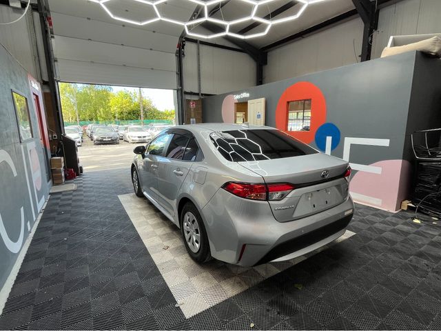 Image for 2024 Toyota Corolla €24950 2024 TOYOTA COROLLA HYBRID G 1.8 AUTOMATIC / REVERSE CAMERA AND MORE
