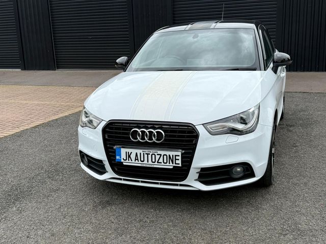 Image for 2013 Audi A1 1.4 TFSI URBAN STYLE