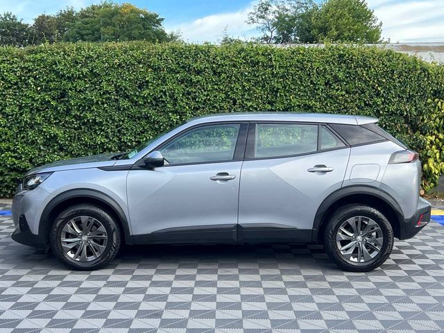 Image for 2022 Peugeot 2008 ACTIVE 1.2 // REVERSE CAMERA // BLUETOOTH MUSIC // CRUISE CONTROL